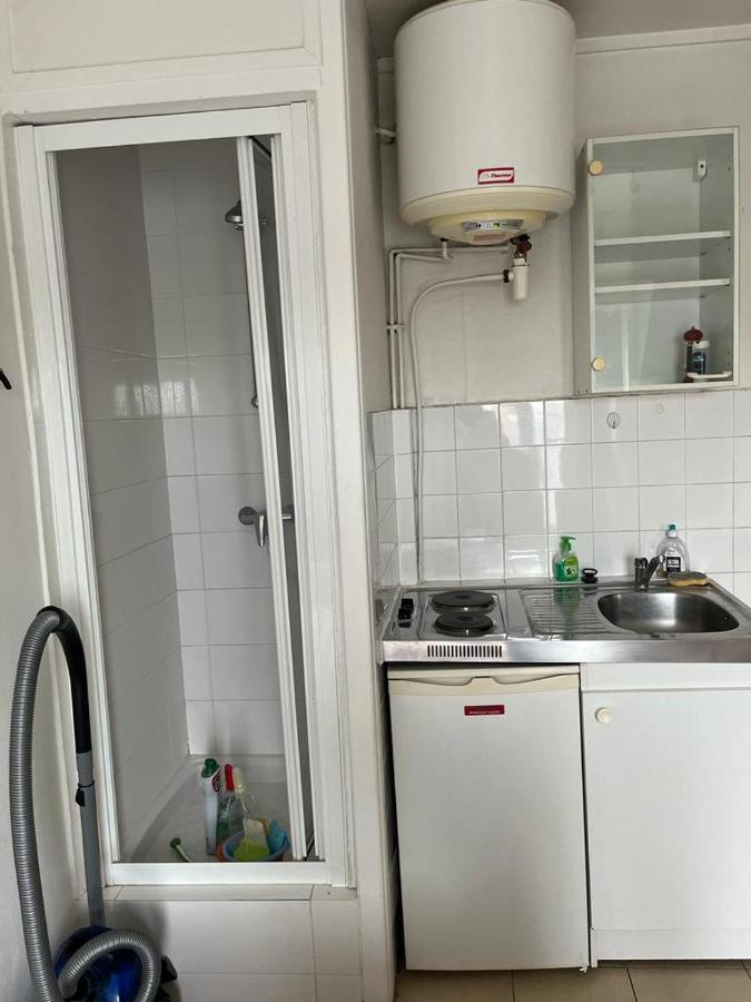 Marais Nid Pour 2 Διαμέρισμα Παρίσι Εξωτερικό φωτογραφία